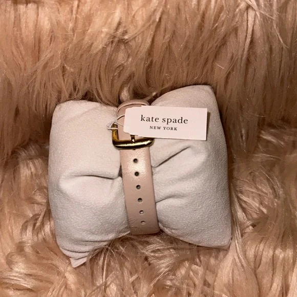 Brand NEW. Never worn. Kate Spade watch. - Picture 4 of 6